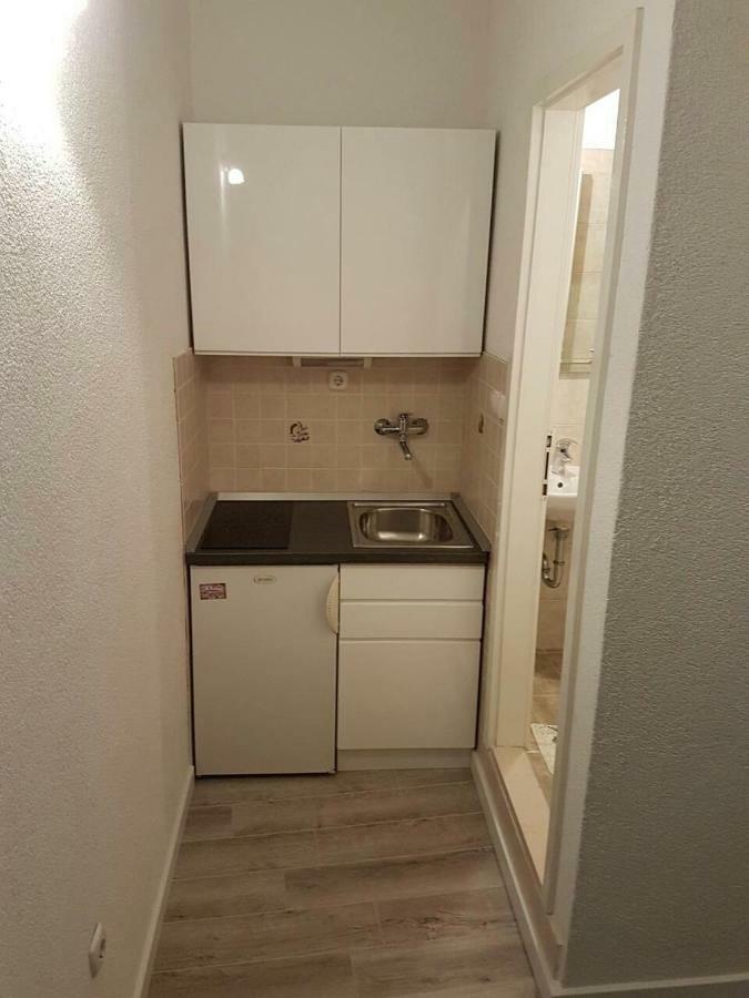 Kaja Apartment Makarska Exterior photo